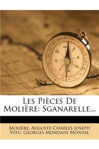 Les Pi?ces de Moli?re