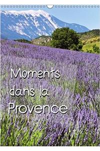 Moments Dans La Provence 2018