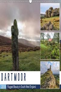 Dartmoor 2018