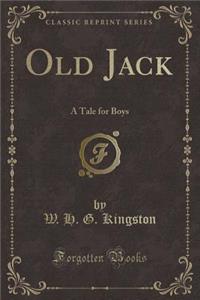 Old Jack