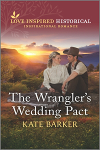 Wrangler's Wedding Pact