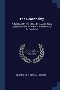 The Deaconship