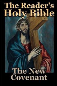 Reader's Holy Bible Volume 4