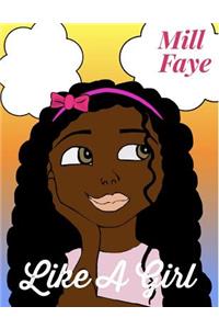 Like A Girl