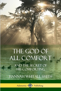 God of All Comfort