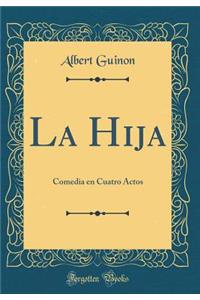 La Hija
