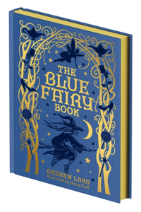 The Blue Fairy Book