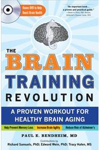 The Brain Training Revolution