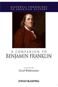 Companion to Benjamin Franklin