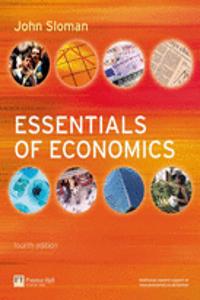 Essentials of Economics