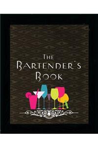 Bartender's Book