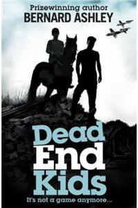 Dead End Kids: Heroes of the Blitz