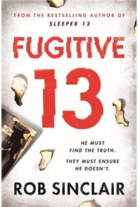 Fugitive 13