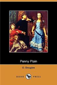 Penny Plain (Dodo Press)