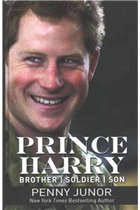 Prince Harry