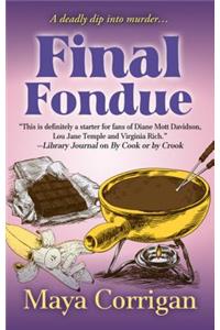 Final Fondue