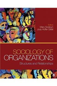 Sociology of Organizations