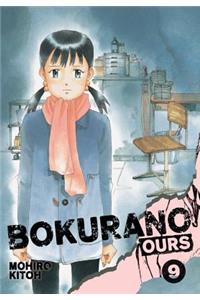 Bokurano: Ours, Vol. 9