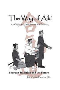Way of Aiki