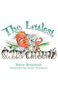 The Littlest Smoke Detector