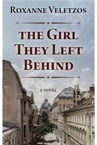 The Girl They Left Behind