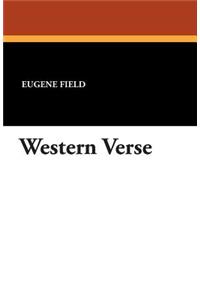 Western Verse