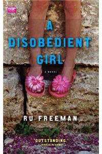 A Disobedient Girl