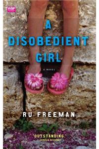 Disobedient Girl