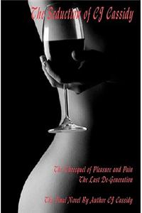 The Seduction of Cj Cassidy