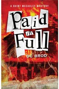Paid in Full