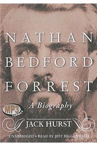 Nathan Bedford Forrest