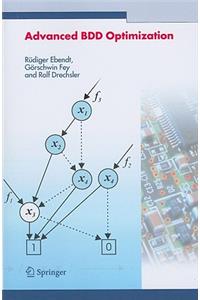 Advanced BDD Optimization