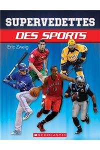 Supervedettes Des Sports