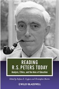 Reading R. S. Peters Today