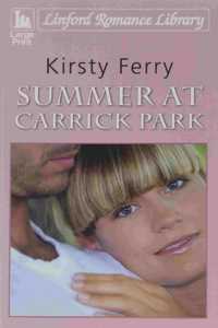 Summer at Carrick Park