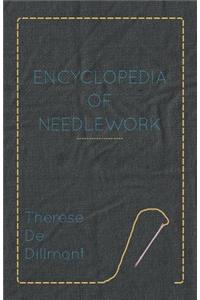Encyclopedia of Needlework