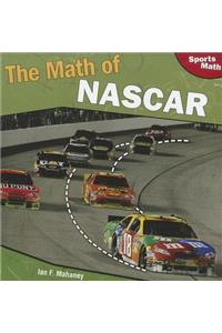 The Math of NASCAR