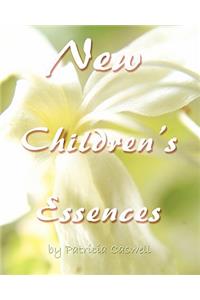 New Children's Essences