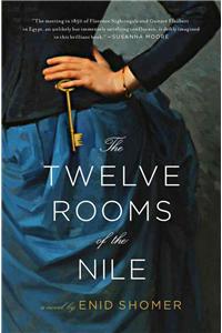 The Twelve Rooms of the Nile