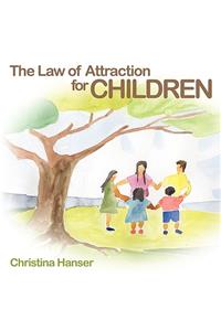 Law of Attraction for Children