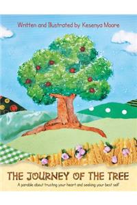 The Journey of the Tree