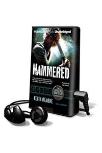 Hammered
