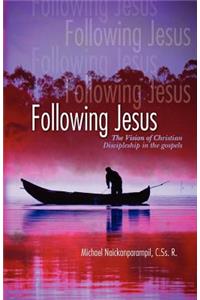 Following Jesus