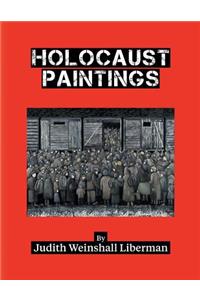 Holocaust Paintings