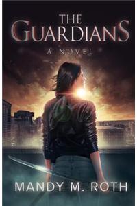 The Guardians: The Guardians Book One
