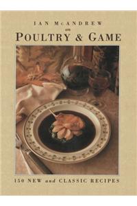 Poultry & Game