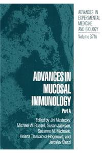 Advances in Mucosal Immunology