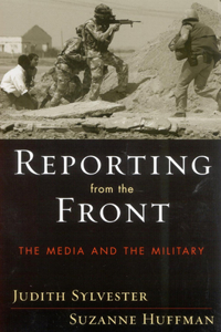 Reporting from the Front