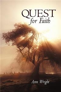 Quest for Faith