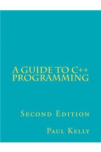 Guide to C++ Programming